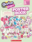 Image for Pullout Poster Book (Shopkins: Shoppies)