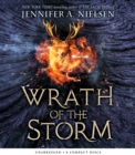 Image for Wrath of the Storm (Mark of the Thief, Book 3)