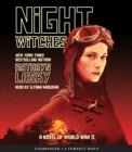 Image for Night Witches: A Novel of World War Two : A Novel of World War Two