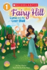 Image for Fairy Hill #2: Luna and the Lost Shell (Scholastic Reader, Level 1)