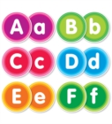 Image for Color Your Classroom Alphabet Bulletin Board