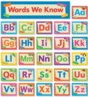 Image for Tape It Up! Alphabet Mini Bulletin Board