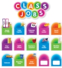 Image for Color Your Classroom Class Jobs Bulletin Board
