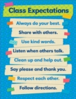 Image for Tape It Up! Class Expectations Chart