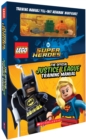 Image for Official Justice League Training Manual