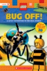 Image for Bug Off! (LEGO Nonfiction) : A LEGO Adventure in the Real World