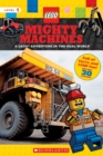 Image for Mighty Machines (LEGO Nonfiction) : A LEGO Adventure in the Real World