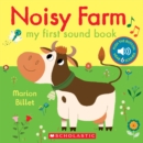 Image for Noisy Farm: My First Sound Book
