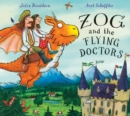 Image for Zog and the Flying Doctors