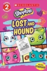 Image for Lost and Hound (Shopkins)
