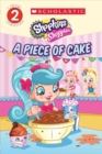 Image for A Piece of Cake (Shopkins: Shoppies)