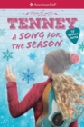 Image for Tenney: Song for the Season (American Girl: Tenney Grant, Book 4)