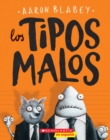 Image for Los tipos malos (The Bad Guys)