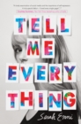 Image for Tell Me Everything