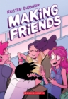 Image for Making Friends