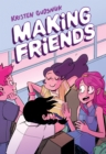 Image for Making Friends: A Graphic Novel (Making Friends #1)
