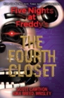 Image for The fourth closet