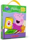 Image for Peppa Phonics Boxed Set (Peppa Pig)