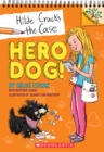 Image for Hero Dog!: A Branches Book (Hilde Cracks the Case #1)