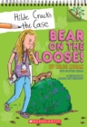 Image for Bear on the Loose!: A Branches Book (Hilde Cracks the Case #2)
