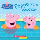 Image for Peppa Pig: Peppa va a nadar (Peppa Goes Swimming)