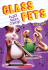 Image for Fuzzy Takes Charge (Class Pets #2)