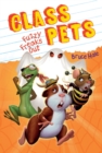 Image for Fuzzy Freaks Out (Class Pets #3)