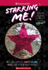 Image for Starring Me Magic Sequin Journal (American Girl)