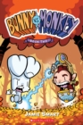 Image for Bunny vs. Monkey: Book Two