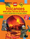 Image for Volcanoes and other Forces of Nature (LEGO Nonfiction) : A LEGO Adventure in the Real World