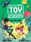 Image for Ready for Action (Toy Academy #2)