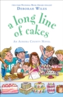 Image for A Long Line of Cakes (Scholastic Gold)