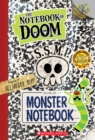 Image for Monster Notebook: A Branches Special Edition (The Notebook of Doom)