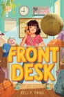 Image for Front Desk (Front Desk #1) (Scholastic Gold)