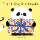Image for Thank You, Mr. Panda