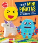 Image for Make Mini Pinatas