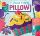 Image for PUNCH YARN PILLOW