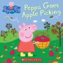 Image for Peppa Goes Apple Picking (Peppa Pig)