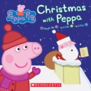Image for Christmas with Peppa (Peppa Pig: Board Book)