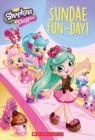 Image for Sundae Fun-Day (Shopkins: Shoppies: Chapter Book #2)