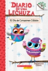 Image for Diario de una Lechuza #5: El Dia de Corazones Calidos (Owl Diaries #5: Warm Hearts Day)