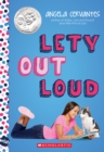 Image for Lety Out Loud: A Wish Novel