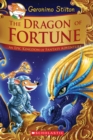 Image for The Dragon of Fortune (Geronimo Stilton and the Kingdom of Fantasy: Special Edition #2) : An Epic Kingdom of Fantasy Adventure