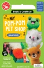 Image for Klutz Junior: My Pom-Pom Pet Shop