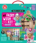 Image for Klutz Junior: My Fairy Wish Kit