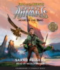 Image for Heart of the Land (Spirit Animals: Fall of the Beasts, Book 5)