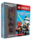 Image for The Ultimate Ninja Training Manual