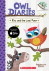 Image for Eva and the Lost Pony: A Branches Book (Owl Diaries #8)