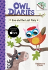 Image for Eva and the Lost Pony: A Branches Book (Owl Diaries #8)