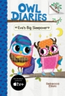 Image for Eva&#39;s Big Sleepover: A Branches Book (Owl Diaries #9)